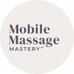 Mobile Massage Mastery Course