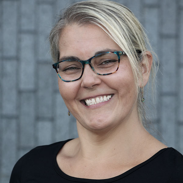 About Michelle Roos - Mobile Massage Mastery