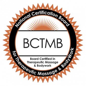 National Certification Board for Therapeutic Massage & Bodywork